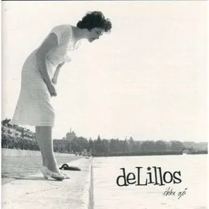 Pochette de Ikke gå de deLillos