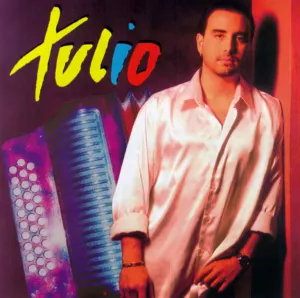 Pochette de Por los buenos tiempos de Tulio Zuloaga