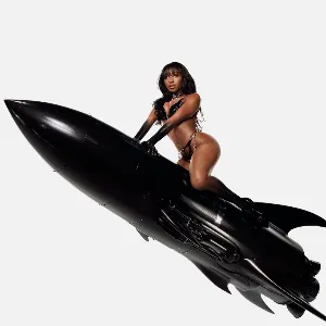 Pochette de Dopamine de Normani