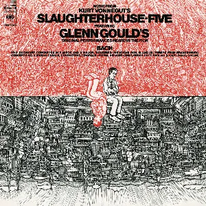 Pochette Music from Kurt Vonnegut's Slaughterhouse Five