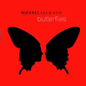 Pochette Butterflies (The Remix)
