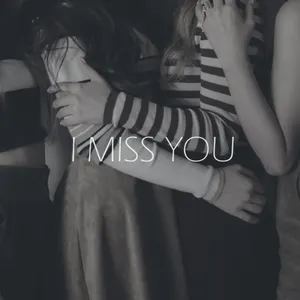 Pochette de I Miss You de MAMAMOO