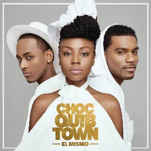 Pochette de El mismo de ChocQuibTown