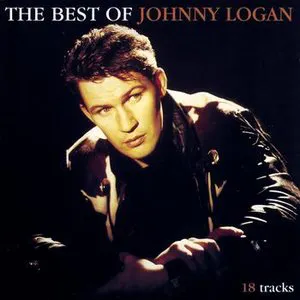 Pochette The Best of Johnny Logan