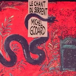 Pochette de Le Chant du serpent de Michel Godard