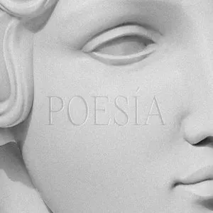 Pochette de Poesía de Sofiane Pamart