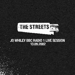 Pochette Jo Whiley BBC Radio 1 Live Session, 13.09.2002