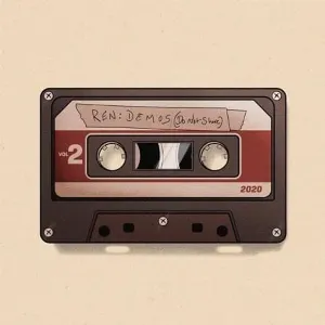 Pochette de Demos (Do Not Share), Vol. II de Ren