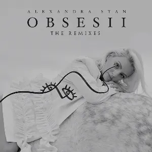 Pochette Obsesii (The Remixes)