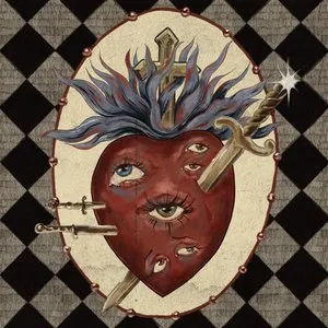 Pochette de Matador (Strings) de Luvcat