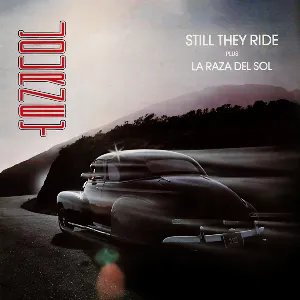 Pochette de Still They Ride de Journey