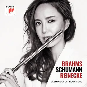 Pochette Brahms / Schumann / Reinecke