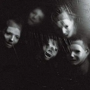 Pochette de The Great Regression de DITZ
