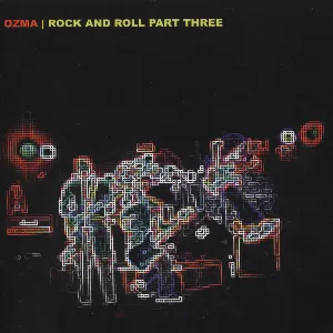 Pochette de Rock and Roll Part Three de Ozma