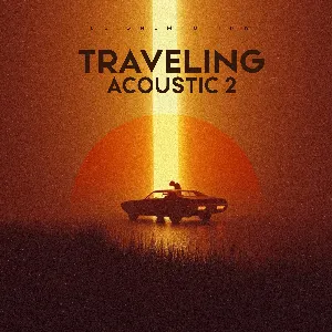 Pochette de Traveling Acoustic 2 de Jazz Liberatorz