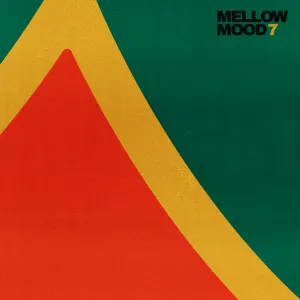 Pochette de 7 de Mellow Mood