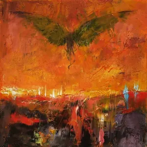 Pochette de Armageddon de Boundaries