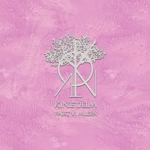 Pochette de History Of Kingdom: Pt. Ⅵ. Mujin de The KingDom