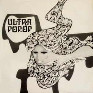 Pochette Ultra Pop‐Op