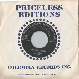 Pochette de Primping for the Prom / B Sharp Boston de Duke Ellington and His Orchestra
