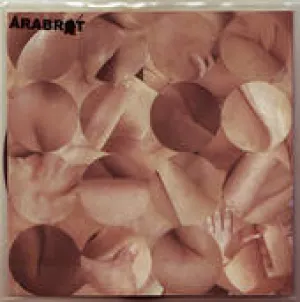 Pochette de The Moneyshot de Årabrot