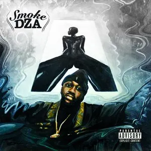 Pochette de Dream.Zone.Achieve de Smoke DZA