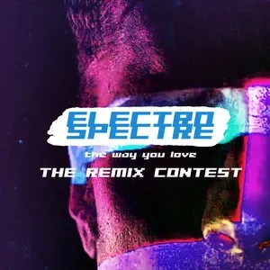 Pochette de The Way You Love de Electro Spectre