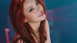 Pochette de Crown on My Head de ITZY