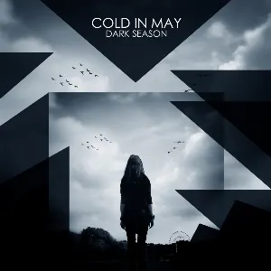 Pochette de Dark Season de Cold in May