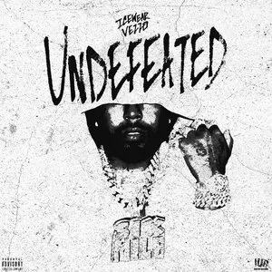 Pochette de UNDEFEATED de Icewear Vezzo