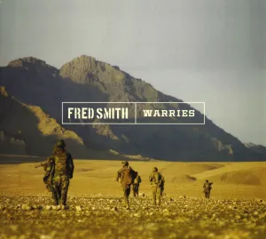 Pochette de Warries de Fred Smith