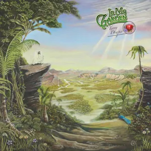 Pochette de In My Garden de Terry Draper