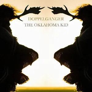 Pochette de Doppelganger de The Oklahoma Kid
