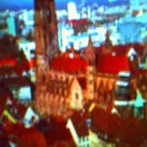 Pochette de freiburg de Ueda Takayasu