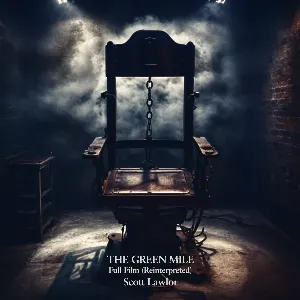 Pochette de The Green Mile, Full Film (Reinterpreted) de Scott Lawlor
