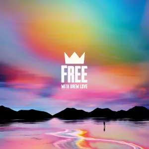 Pochette de Free de Louis the Child
