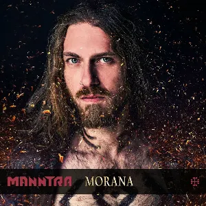 Pochette de Morana de Manntra