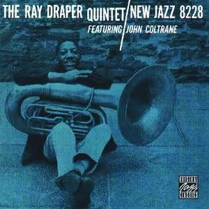 Pochette The Ray Draper Quintet featuring John Coltrane
