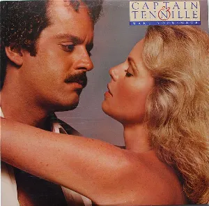Pochette de Make Your Move de Captain & Tennille