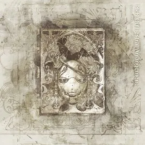 Pochette de NieR Orchestral Arrangement Special Disc de Keiichi Okabe