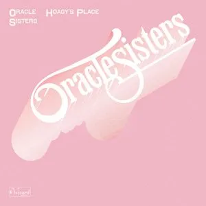 Pochette de Hoagy's Place de Oracle Sisters