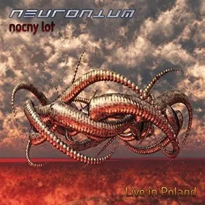 Pochette de Nocny Lot: (Live in Poland) de Neuronium