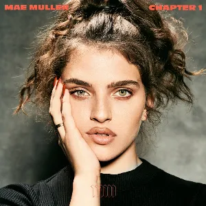 Pochette de Chapter 1 de Mae Muller
