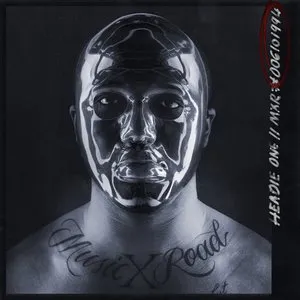 Pochette de Both de Headie One