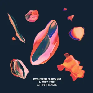 Pochette de Gettin Throwed de Joey Purp