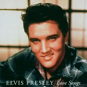 Pochette de Love Songs de Elvis Presley