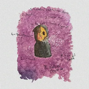 Pochette de Honnêtement de selug