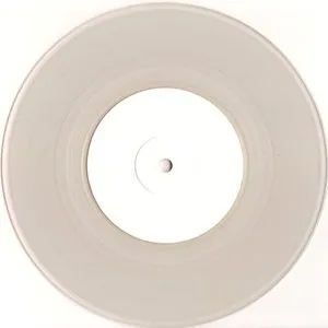 Pochette de Cross Country Ski / Clear Red Water de E*Vax