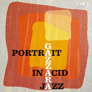 Pochette Portrait In Acid Jazz