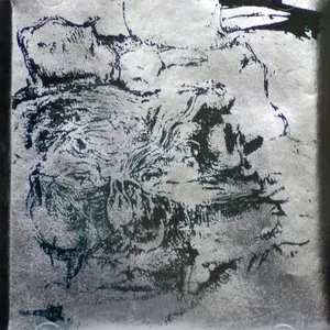 Pochette de Dog Jaw de Wolf Eyes